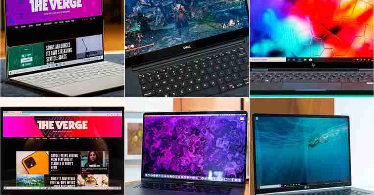 Best laptop 2022: 15 best laptops you can buy