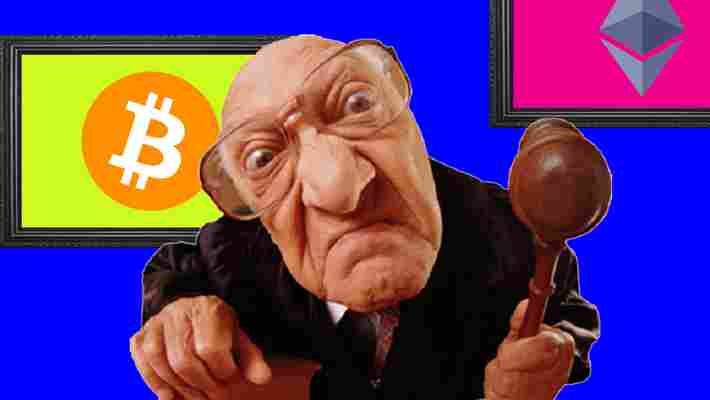 Dutch court rules that Bitcoin is a legitimate ‘transferable value’
