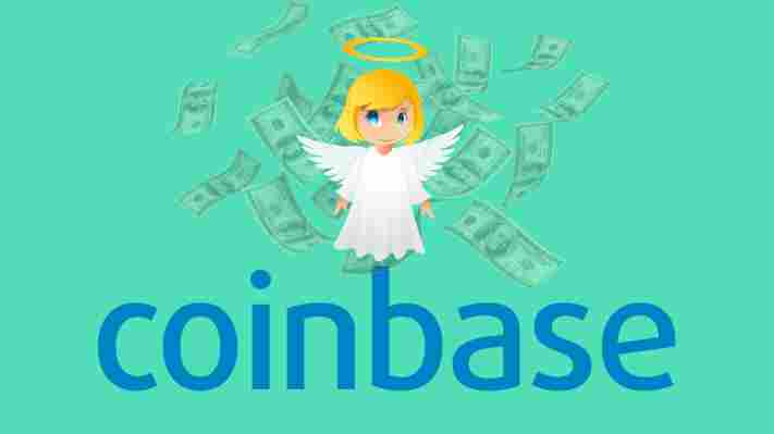 Coinbase announces Venture Fund for early stage blockchain startups