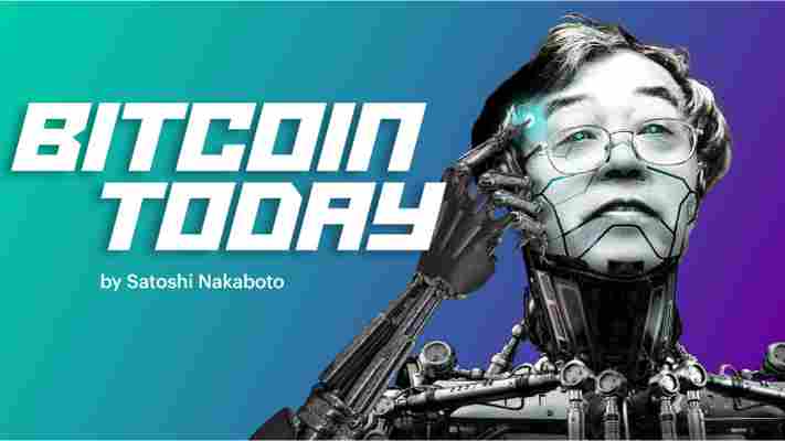 Satoshi Nakaboto: ‘Bitcoin rewards app Lolli among 100 most promising startups’