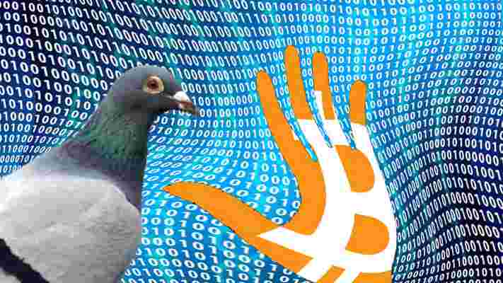 Hackers exploit Bitcoin inflation bug to print 235M fake Pigeoncoins