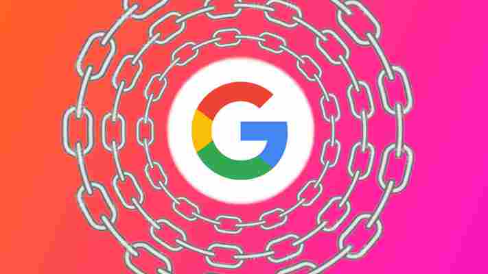 Google is reportedly working on “blockchain-related” cloud technology