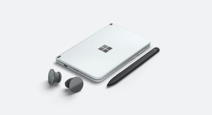 Microsoft Surface Duo 2 to be Launched in 2021?