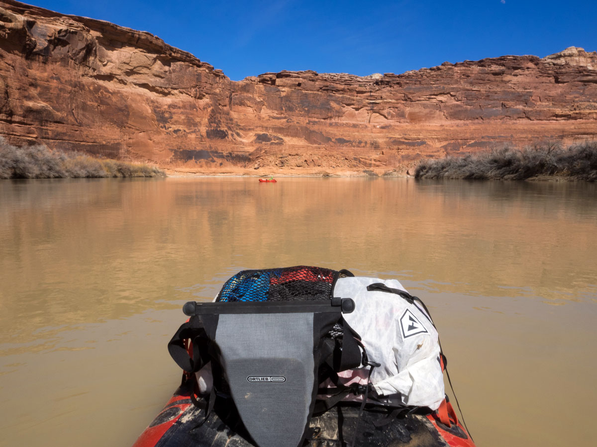Hyperlite Mountain Gear 3400 Windrider Review