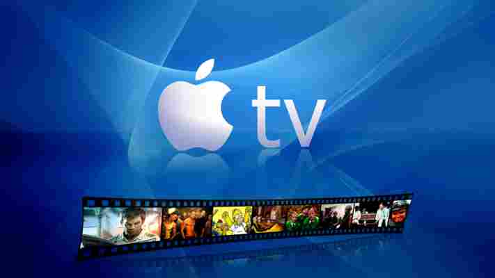Apple ‘already producing its own TV’, analyst says